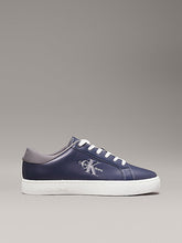 Tenis Men Calvin Klein Navy Tenis